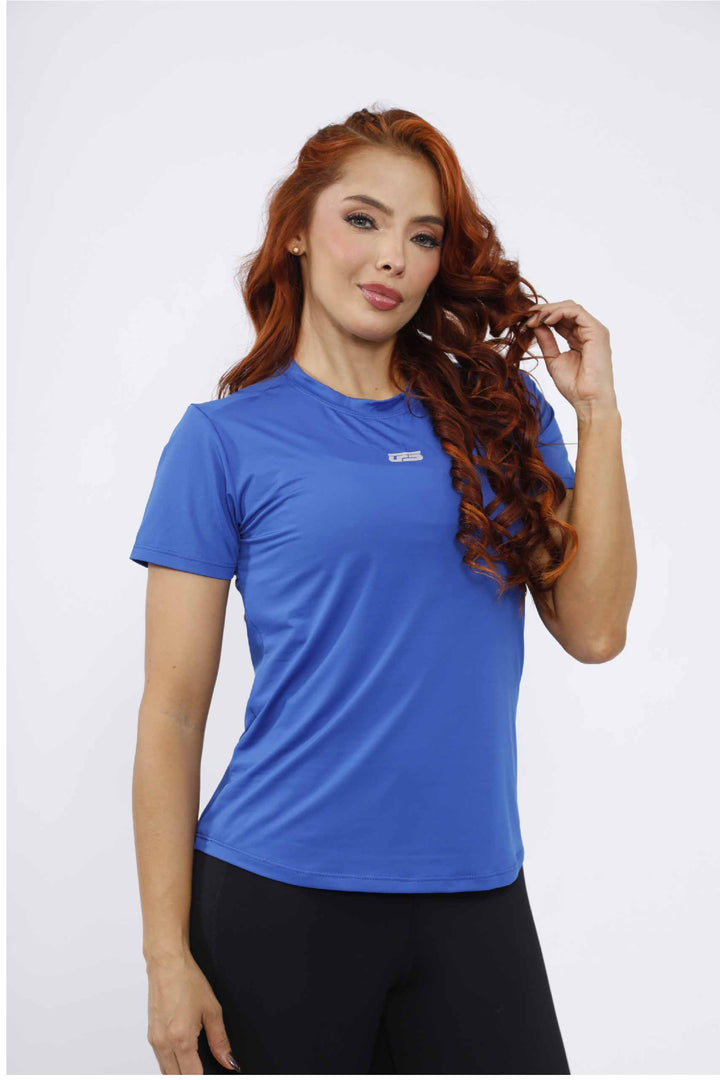 BLUSA DEPORTIVA  BL-054