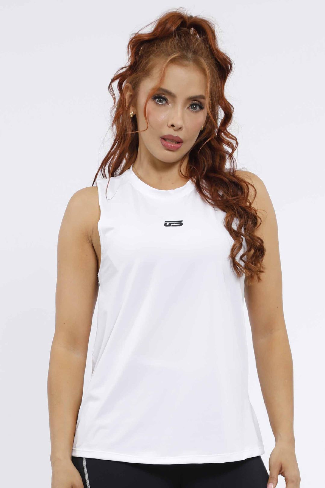 BLUSA DEPORTIVA MUJER  BL-032