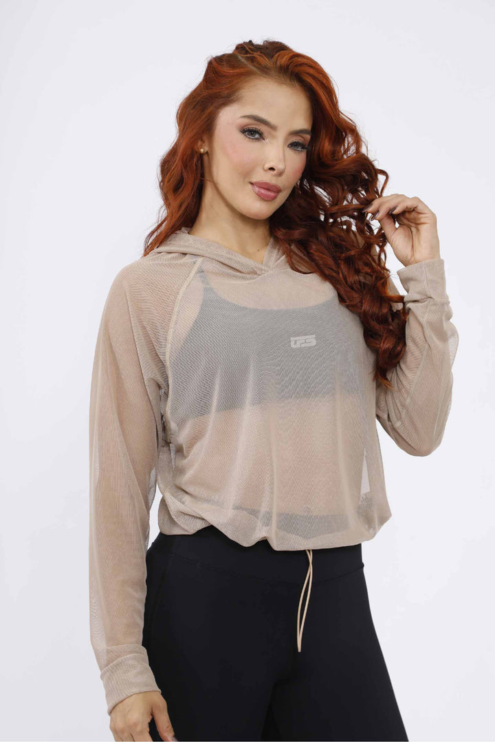 CAMIBUSOS MALLA DEPORTIVO MUJER CB-085