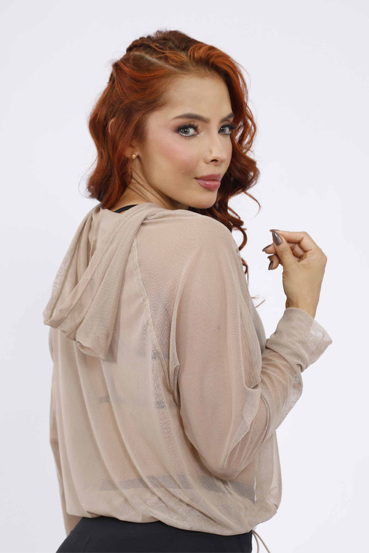 CAMIBUSOS MALLA DEPORTIVO MUJER CB-085
