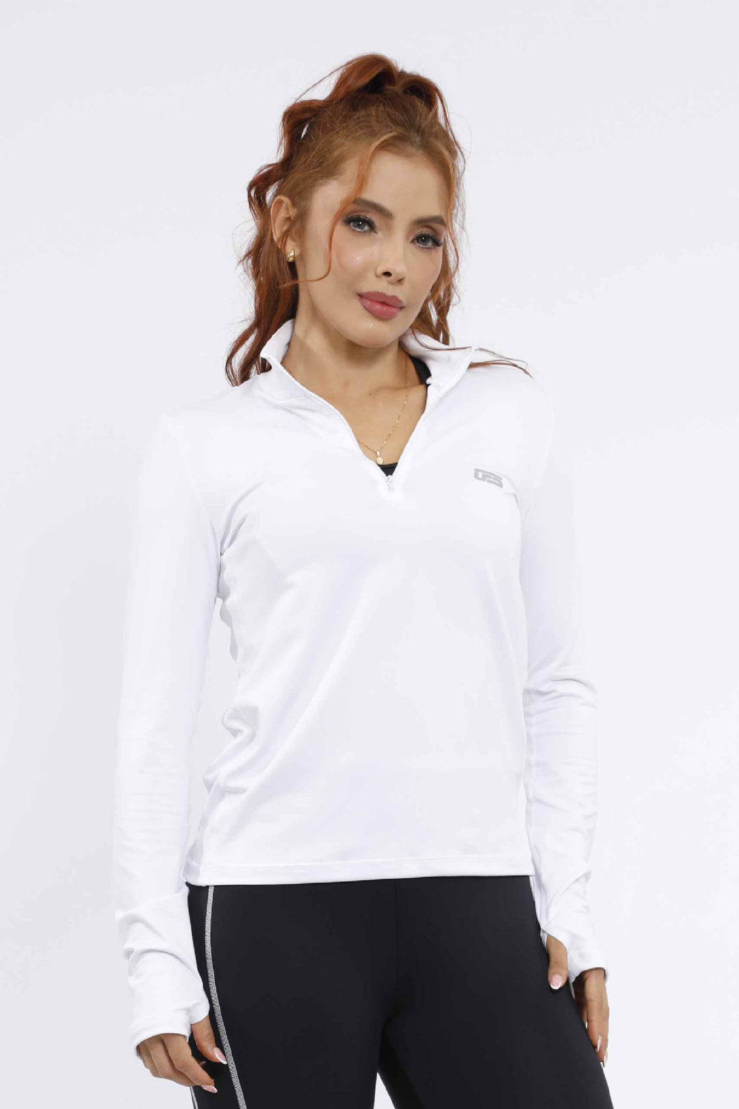 CAMIBUSO DEDPORTTIVO MUJER CB-049