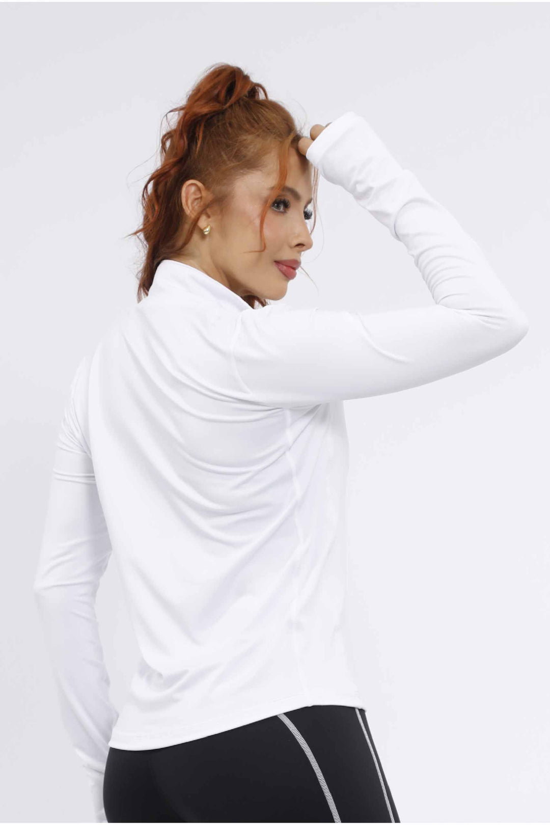 CAMIBUSO DEDPORTTIVO MUJER CB-049