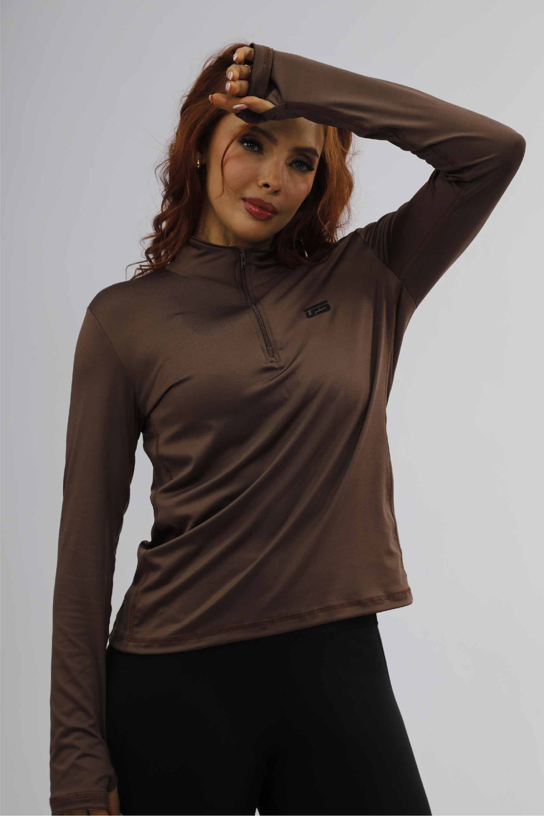 CAMIBUSO DEDPORTTIVO MUJER CB-049