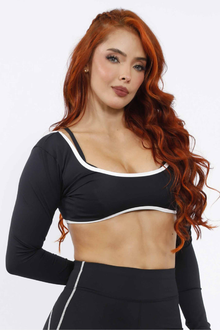 CAMIBUSO DEPORTIVO MUJER  CB-095