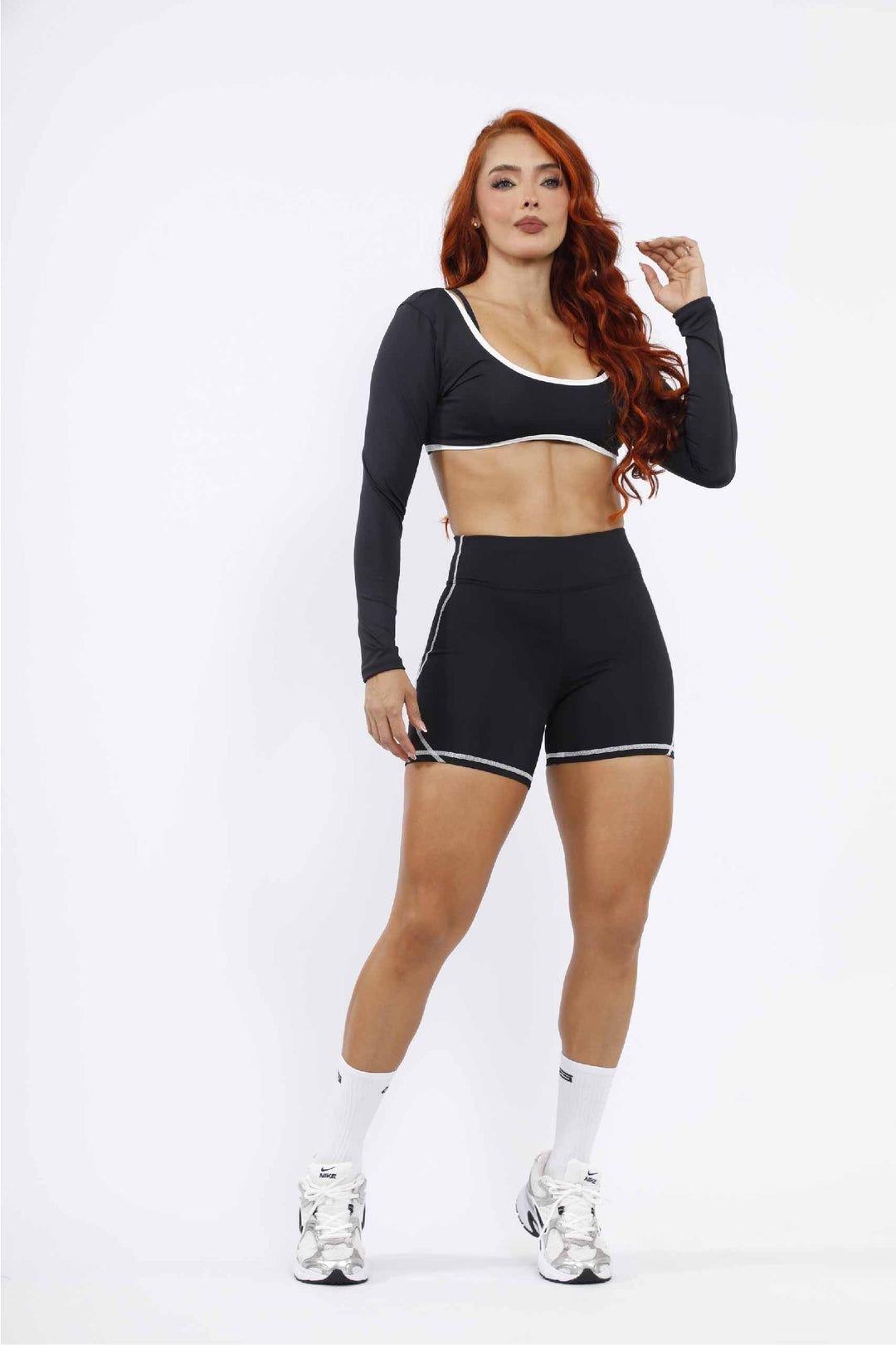 CAMIBUSO DEPORTIVO MUJER  CB-095