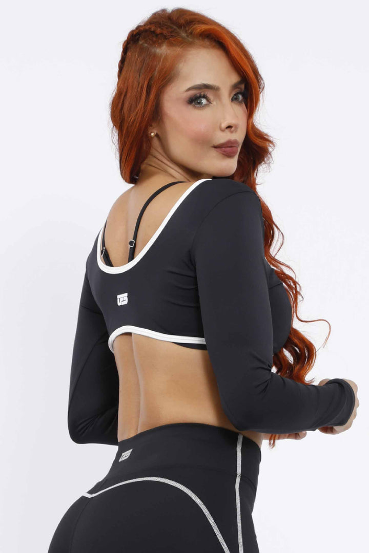 CAMIBUSO DEPORTIVO MUJER  CB-095