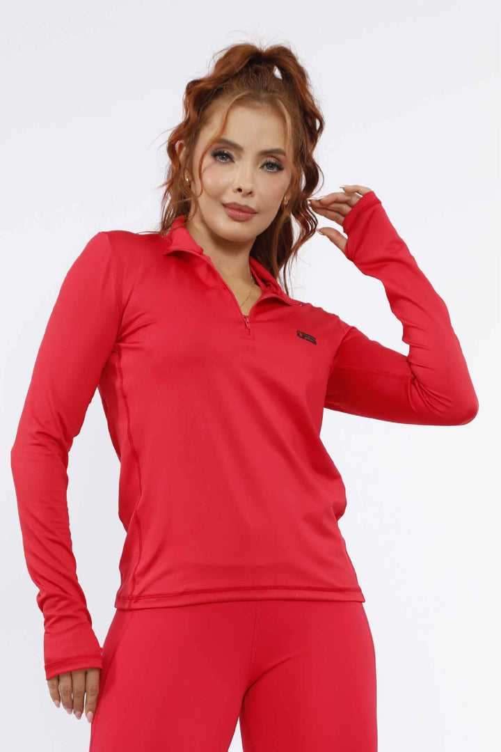 CAMIBUSO DEDPORTTIVO MUJER CB-049