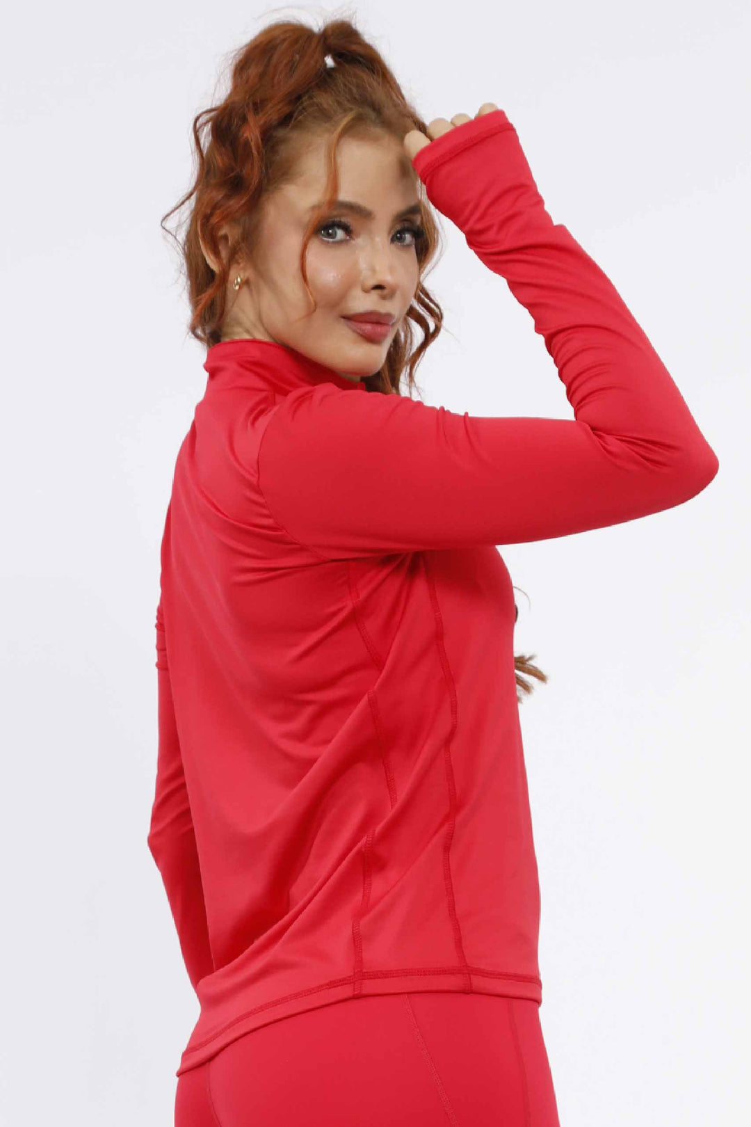 CAMIBUSO DEDPORTTIVO MUJER CB-049