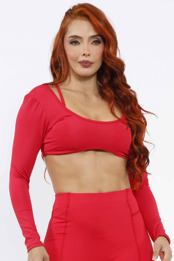 CAMIBUSO DEPORTIVO MUJER  CB-095