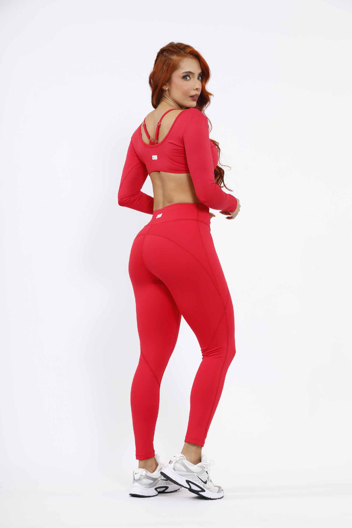 CAMIBUSO DEPORTIVO MUJER  CB-095