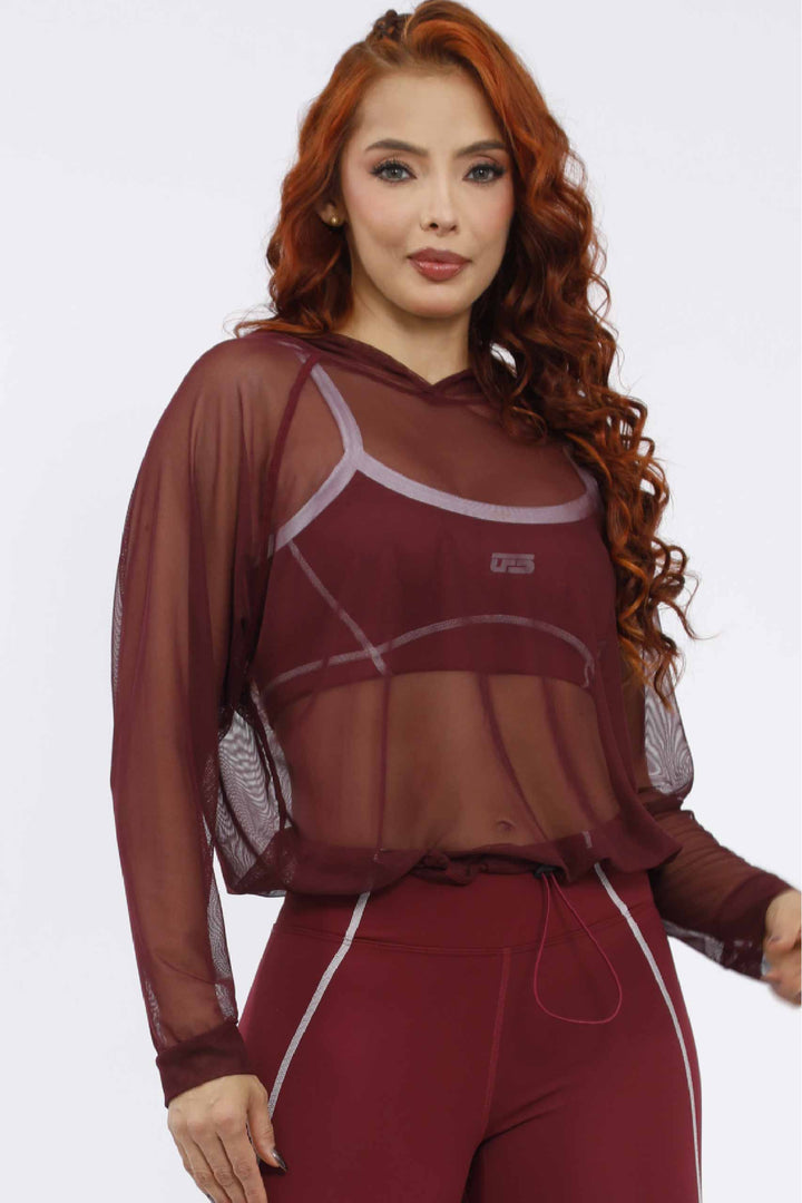 CAMIBUSO DEPORTIVO MUJER CB-085