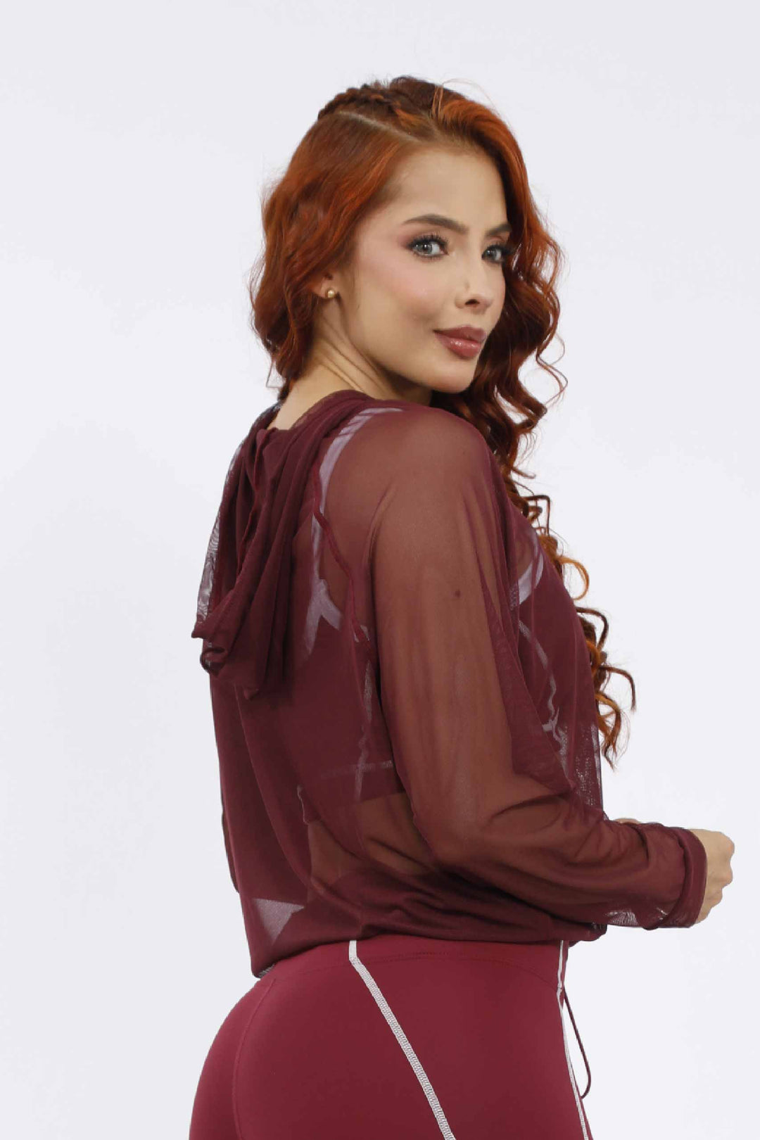 CAMIBUSO DEPORTIVO MUJER CB-085