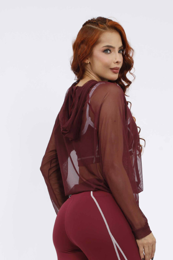 CAMIBUSO DEPORTIVO MUJER CB-085