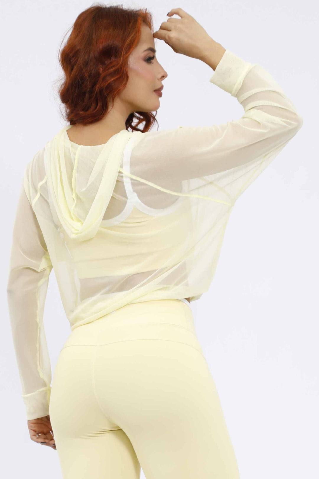 CAMIBUSO DEPORTIVO MUJER CB-085