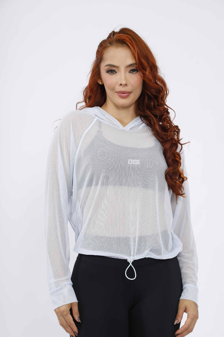 CAMIBUSOS MALLA DEPORTIVO MUJER CB-085