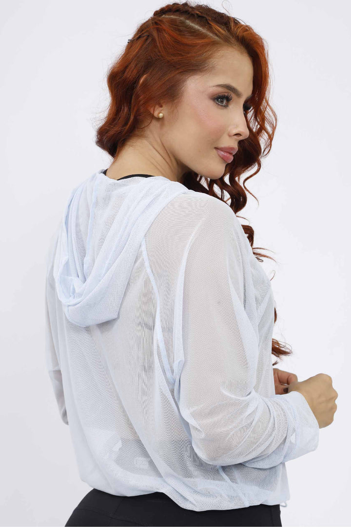 CAMIBUSOS MALLA DEPORTIVO MUJER CB-085