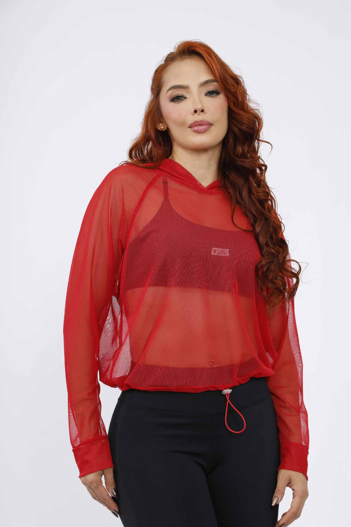 CAMIBUSOS MALLA DEPORTIVO MUJER CB-085