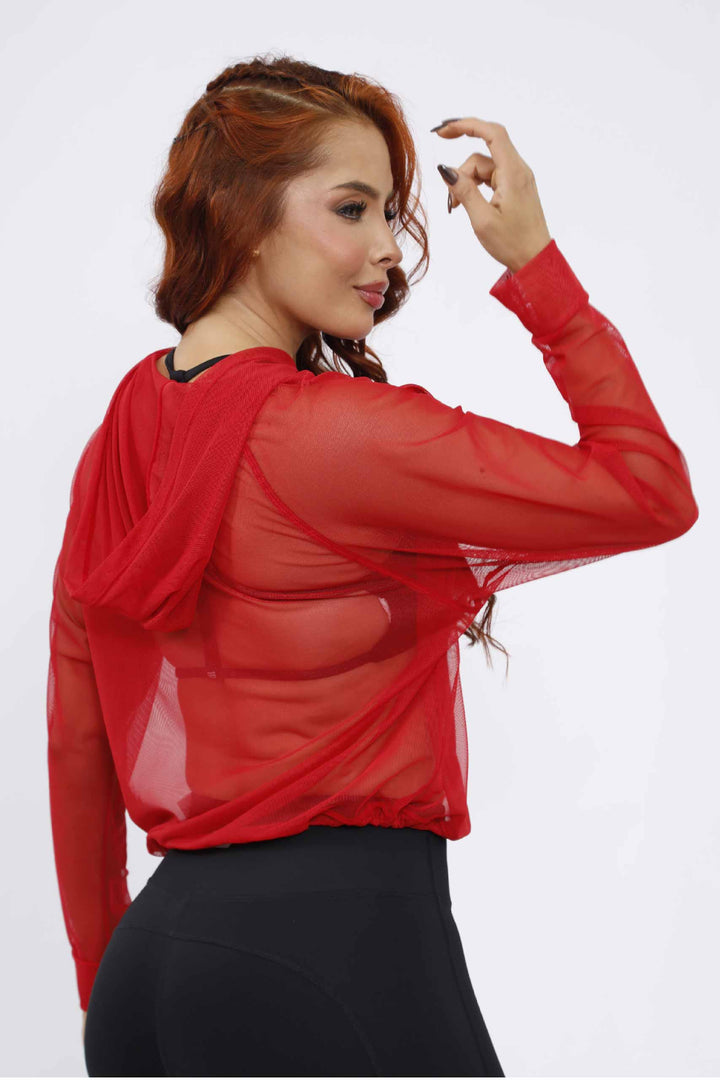 CAMIBUSOS MALLA DEPORTIVO MUJER CB-085