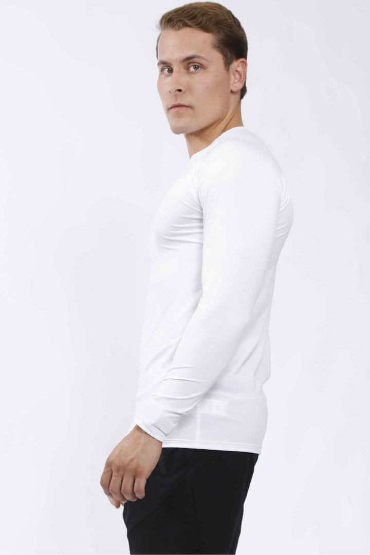 CAMIBUSO DEPORTIVO HOMBRE BLANCO - CBH-001 BLANCO