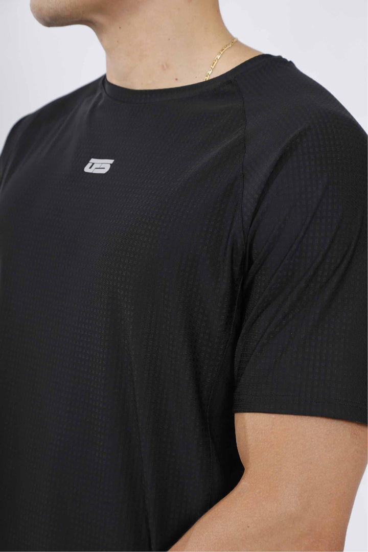 CAMISA DEPORTIVA HOMBRE VERDE - CHM-003 VERDE