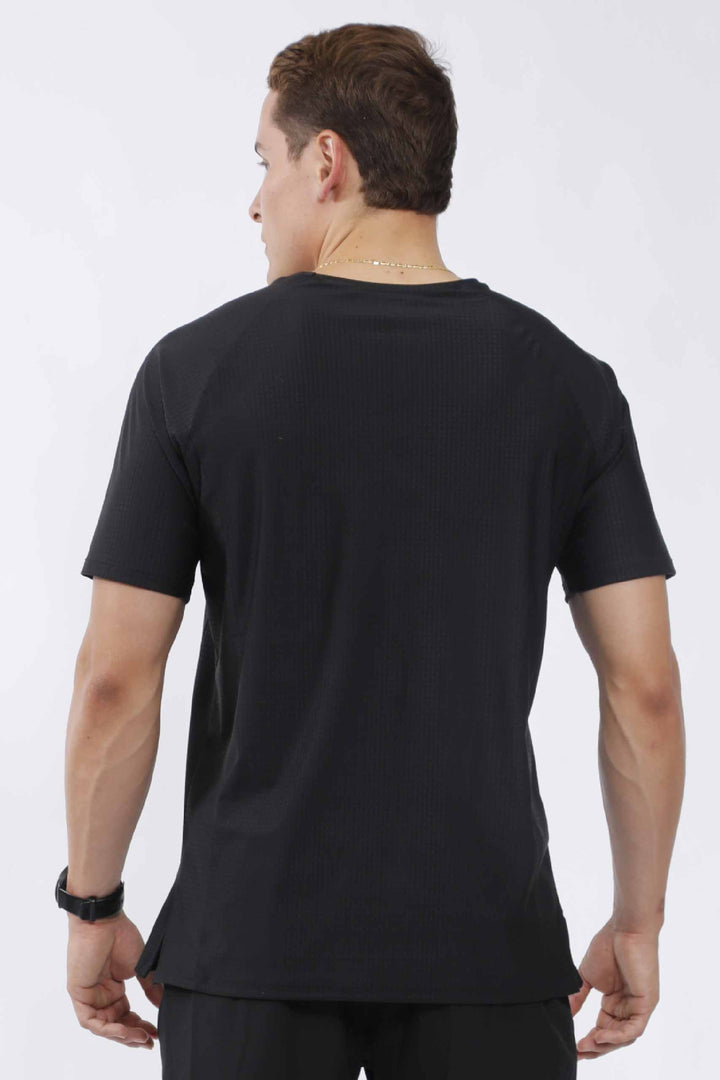 CAMISA DEPORTIVA HOMBRE VERDE - CHM-003 VERDE