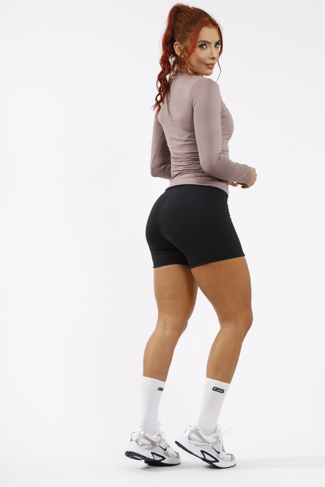 Camibuso Deportivo - Taupe CB087