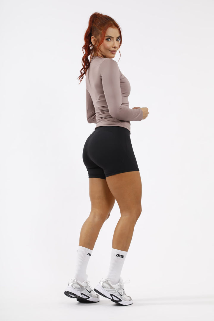 Camibuso Deportivo - Taupe CB087