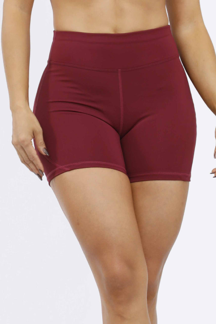 CONJUNTO DEPORTI MUJER VINOTINTO SD-125 TC-218