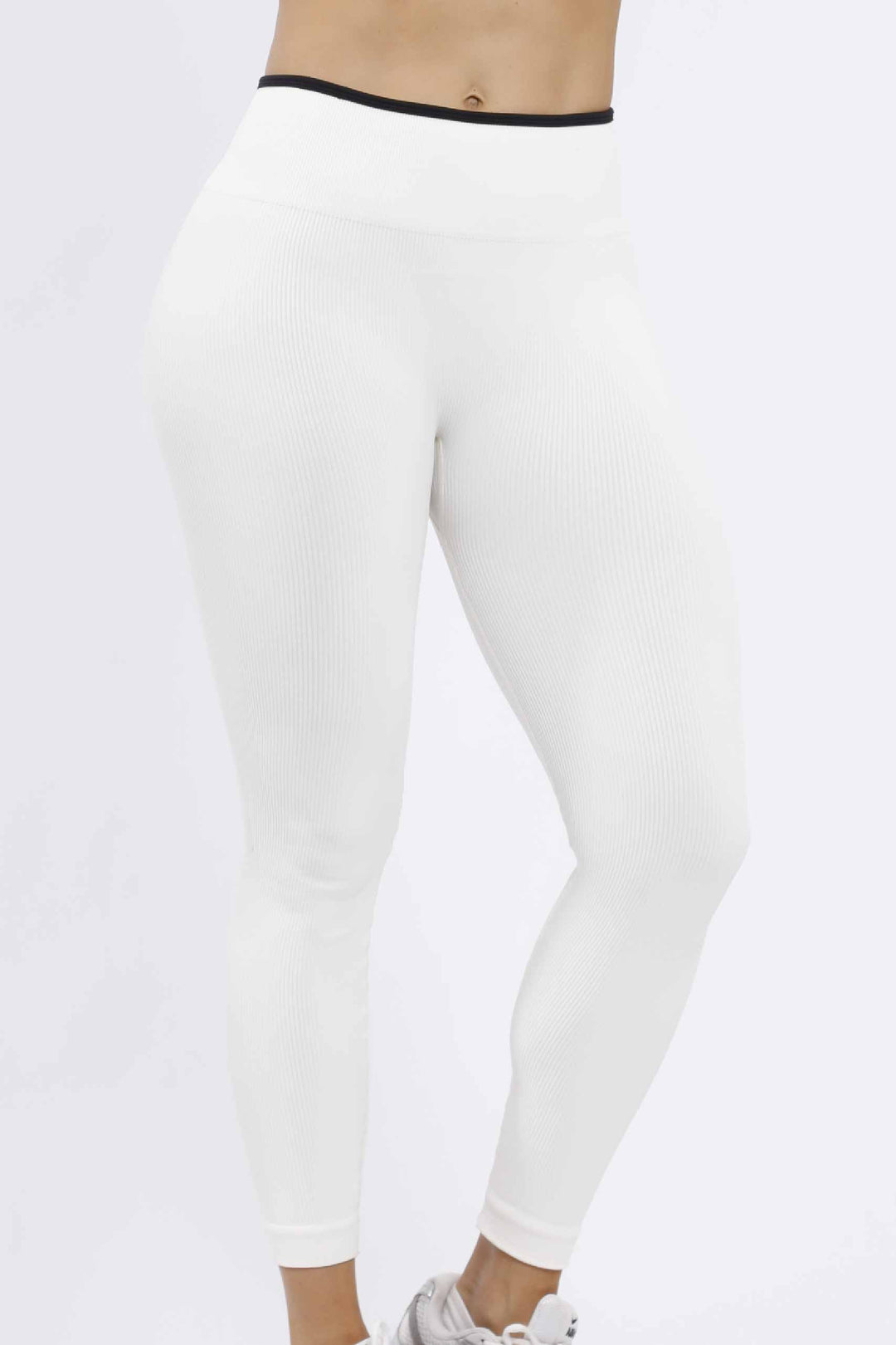 CONJUNTO DEPORTIVO MUJER BLANCO LD SEA- 030 TC SEA -030 BLANCO