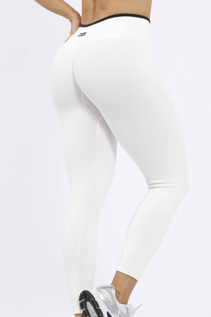 CONJUNTO DEPORTIVO MUJER BLANCO LD SEA- 030 TC SEA -030 BLANCO