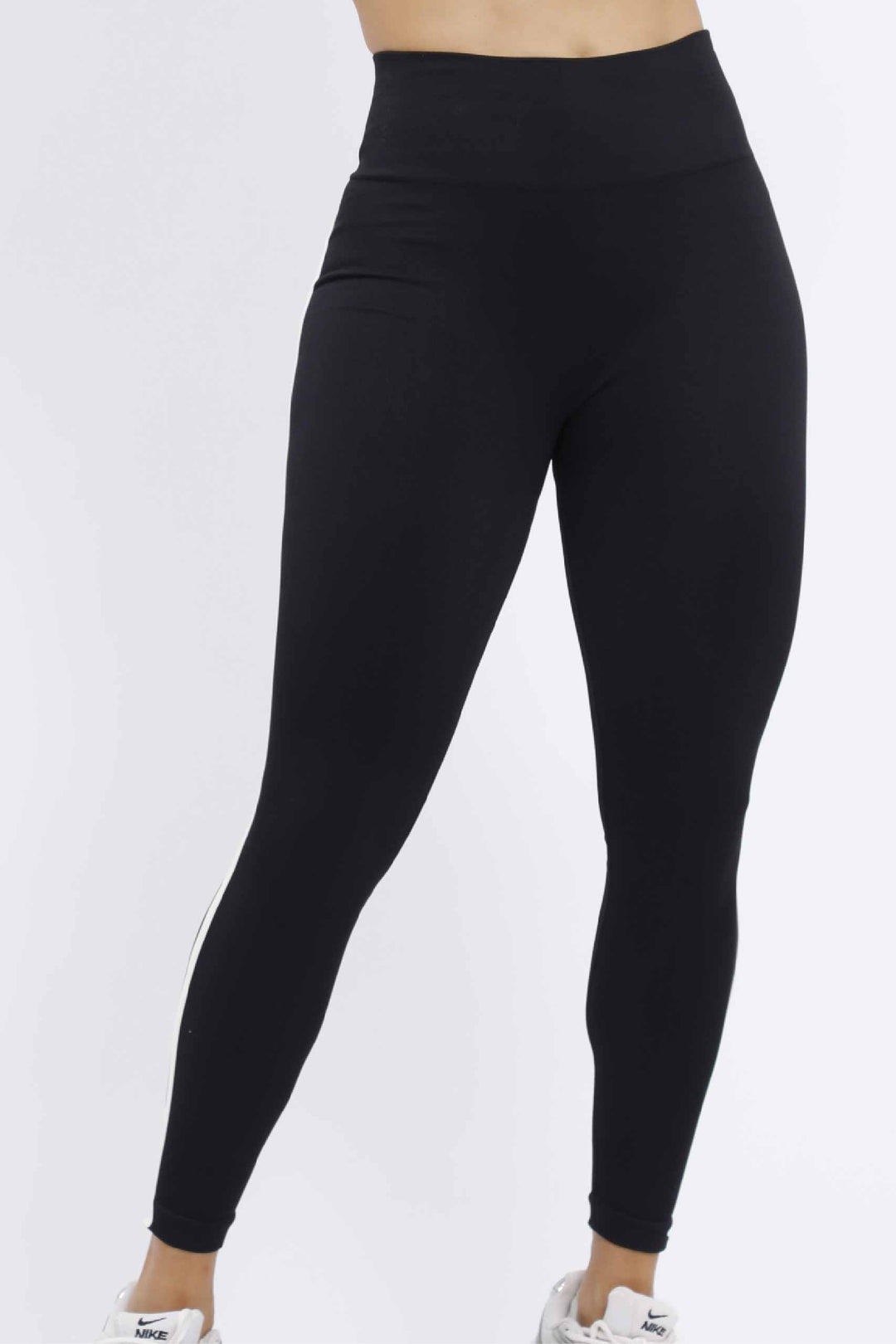CONJUNTO DEPORTIVO MUJER NEGRO UFSPORT- LD-030 SEA TC-030 NEGRO