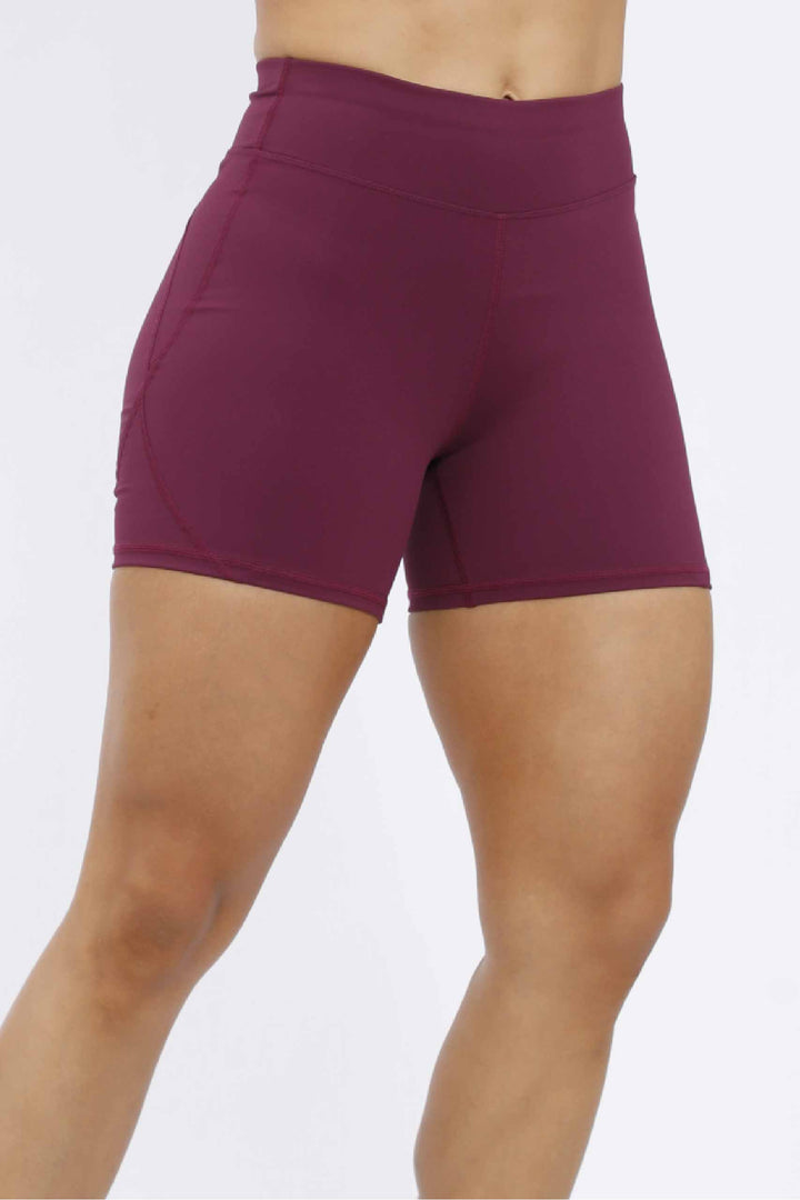 CONJUNTO DEPORTIVO MUJER UVA  SD-125 TC-225