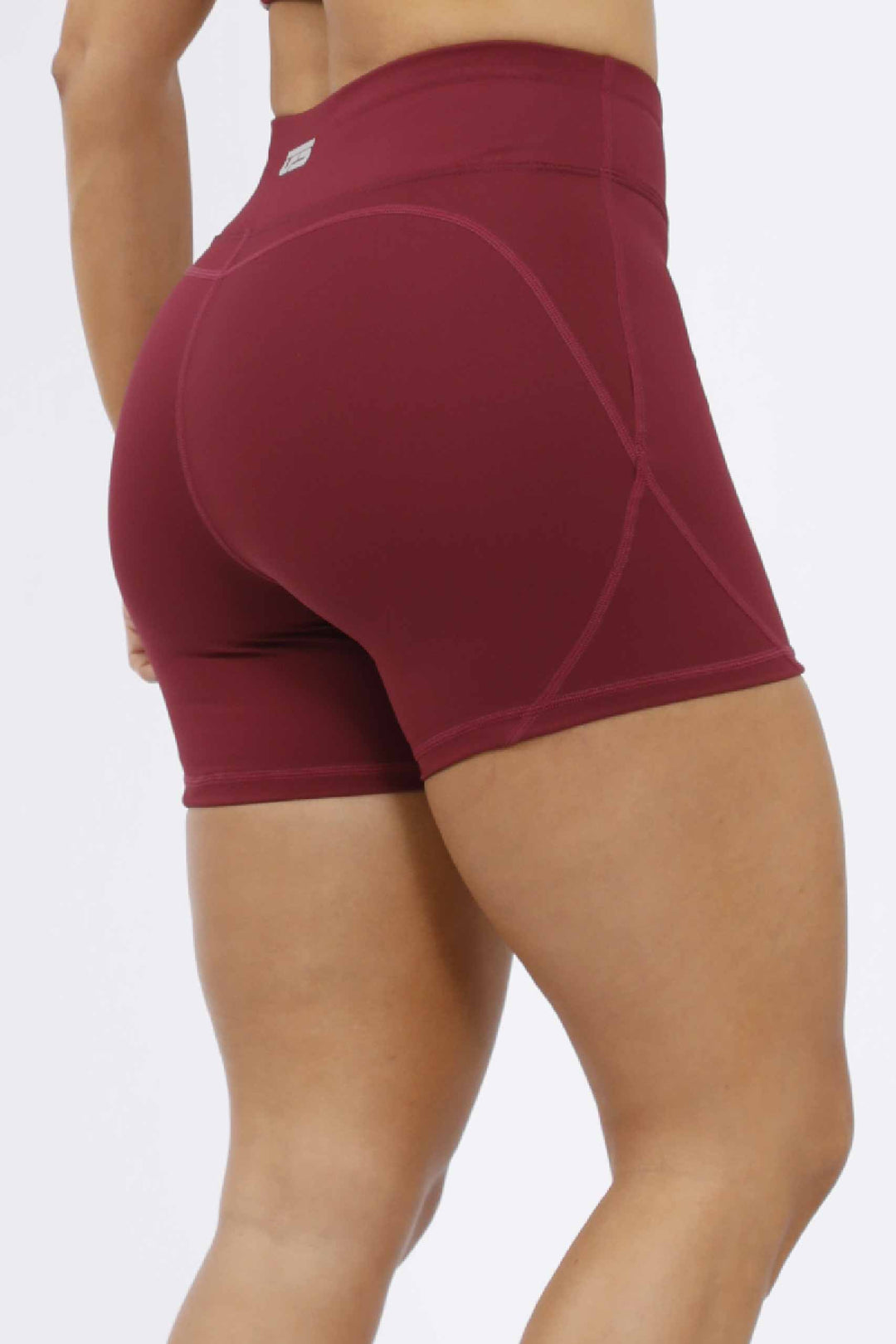 CONJUNTO DEPORTIVO MUJER VINOTINTO  SD-125 TC-225