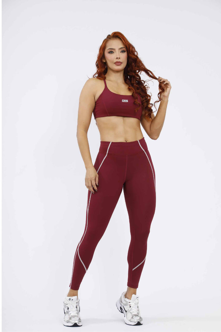 TOP DEPORTIVO MUJER TC 218