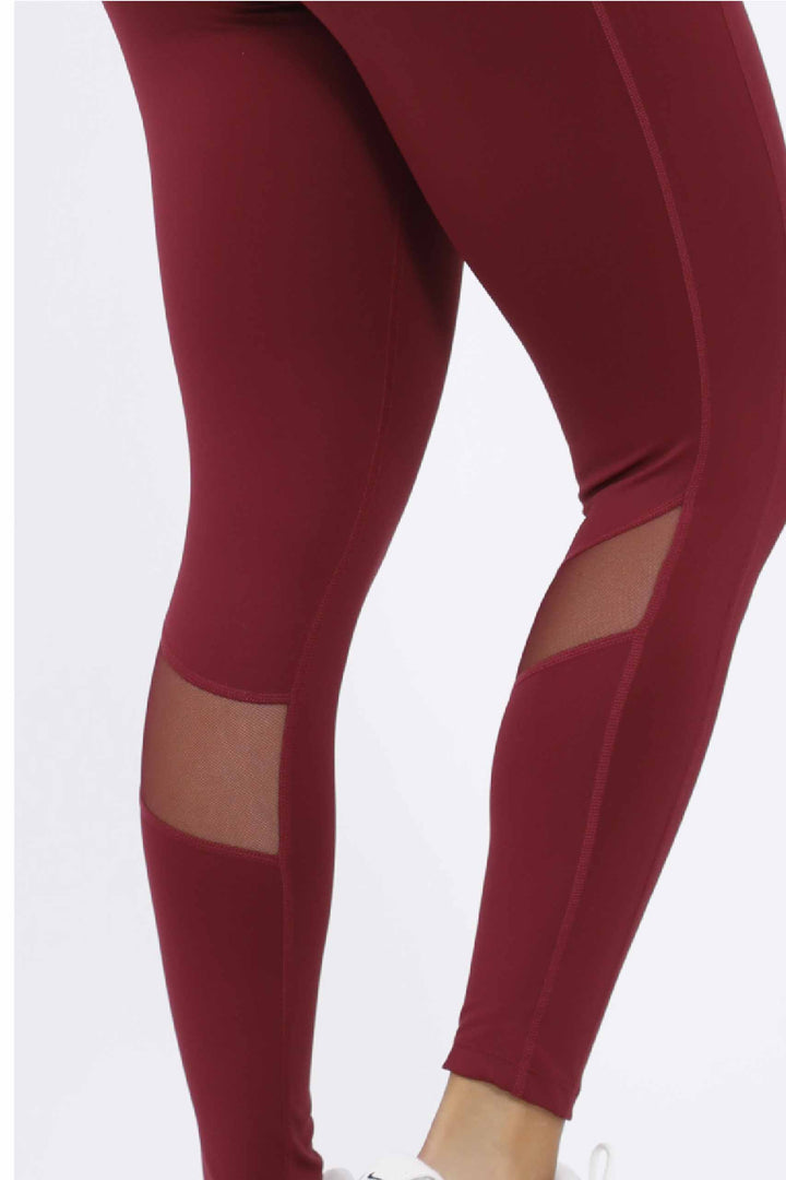 CONJUNTO DEPORTIVO MUJER VINOTINTO LD-872  TC-225
