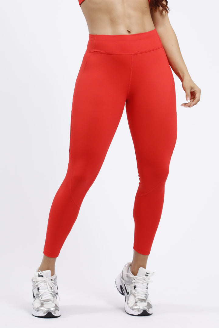 CONJUNTO ROJO TC-218 LD-852