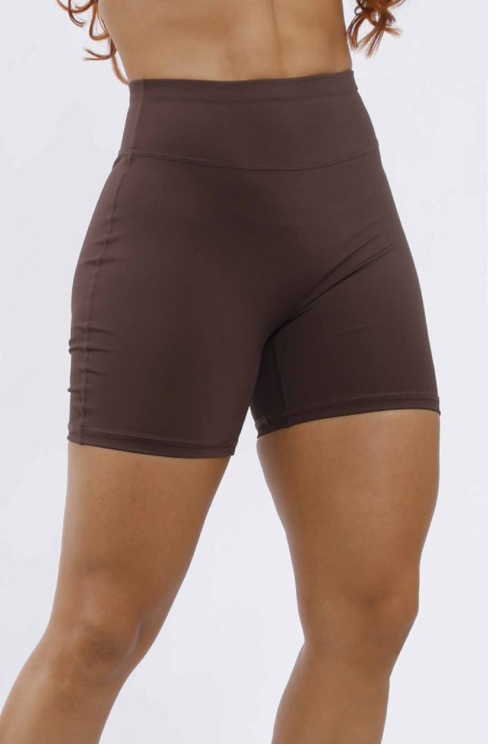Conjunto deportivo mujer café SD-127 + TC-229 – UF Sport (foto 4 de 6)
