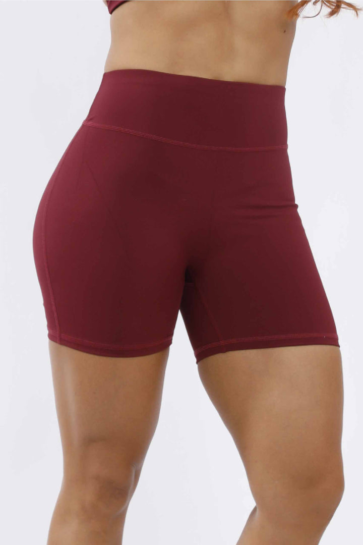 CONJUNTO DEPORTIVO MUJER VINOTINTO - SD-127 VINOTINTO TC-218 VINOTINTO