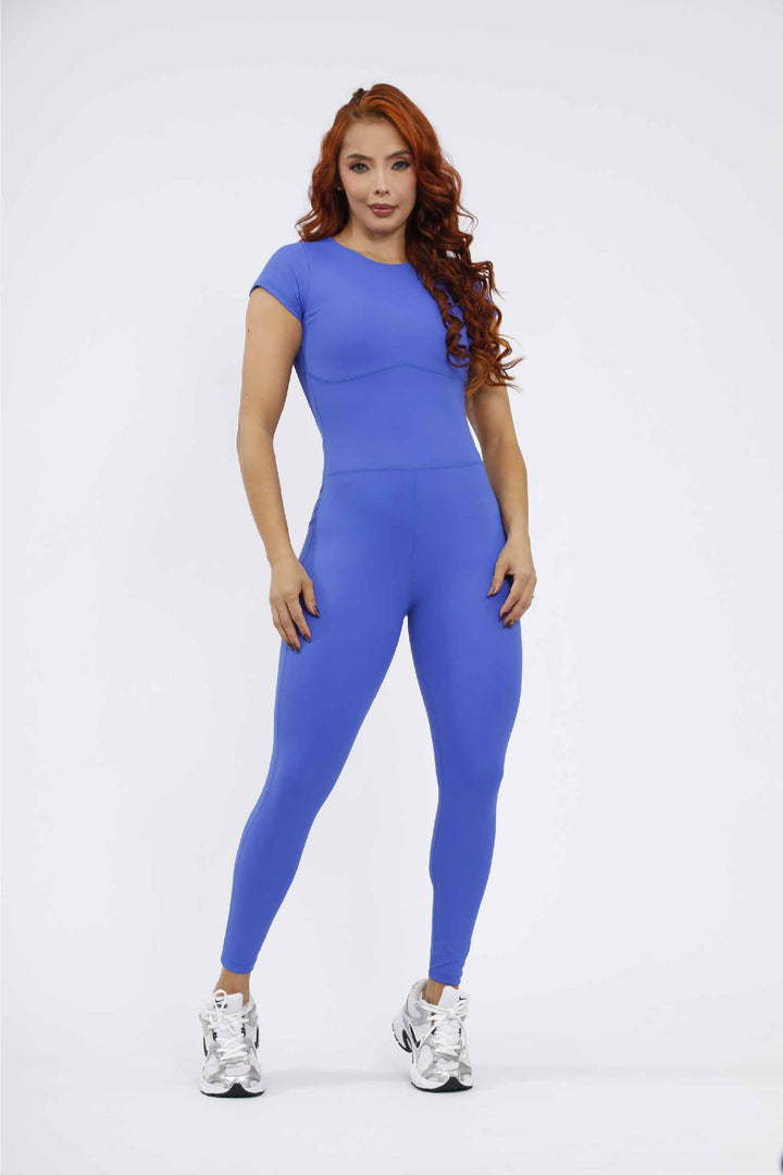 ENTERIZO DEPORTIVO MUJER  ENT-066