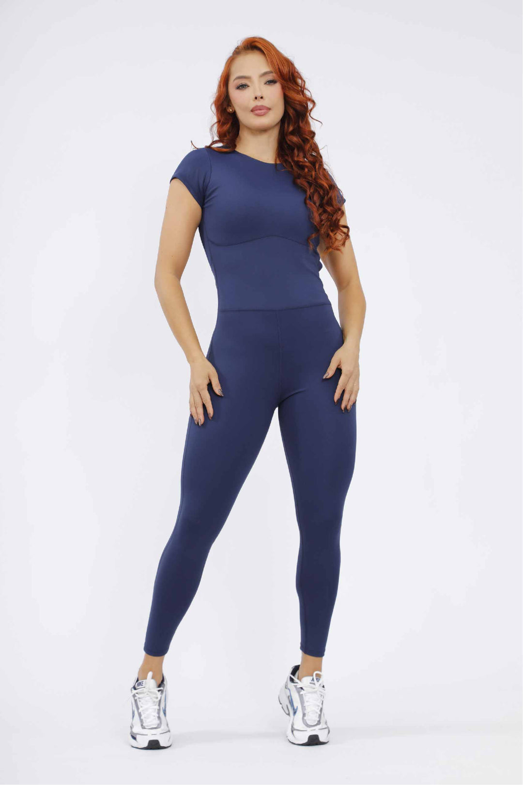 ENTERIZO DEPORTIVO MUJER  ENT-066