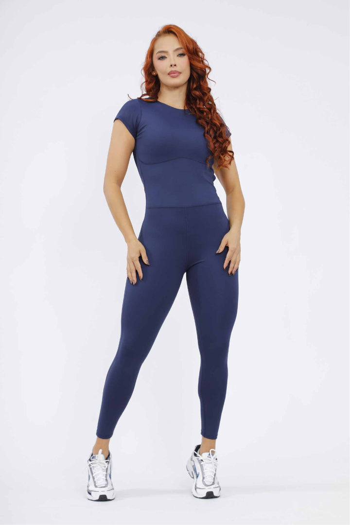 ENTERIZO DEPORTIVO MUJER  ENT-066