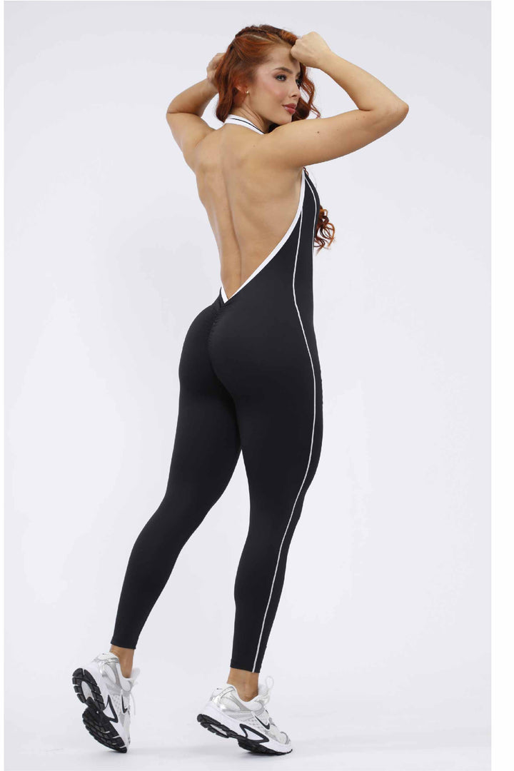 ENTERIZO DEPORTIVO MUJER  ENT-068