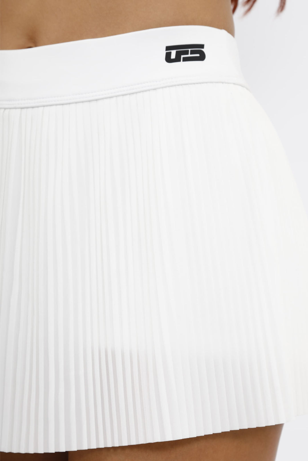 FALDA DEPORTIVA MUJER - FD-015 B