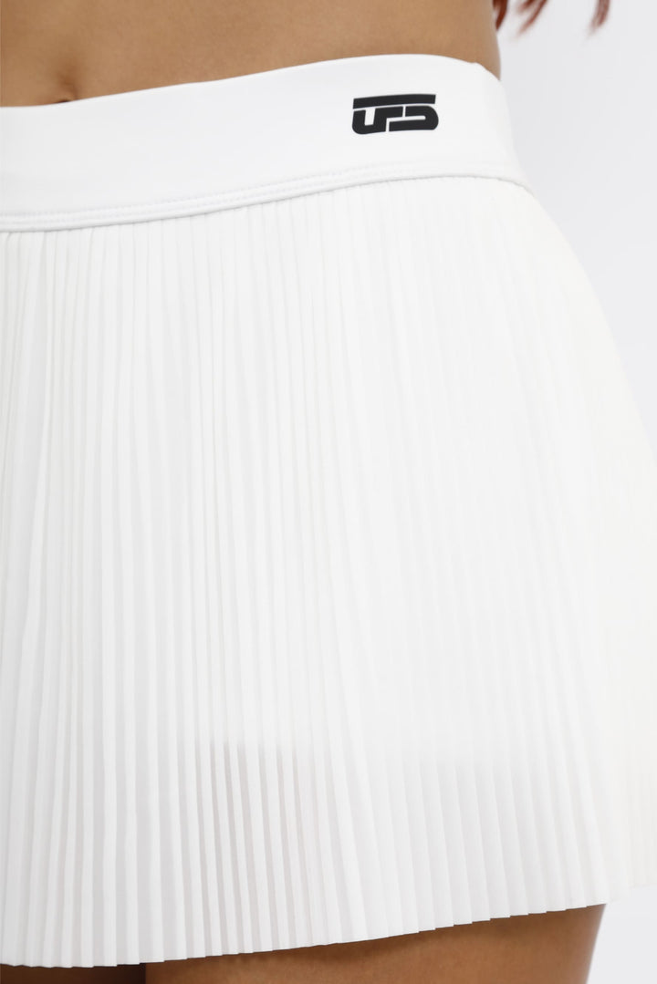 FALDA DEPORTIVA MUJER - FD-015 B