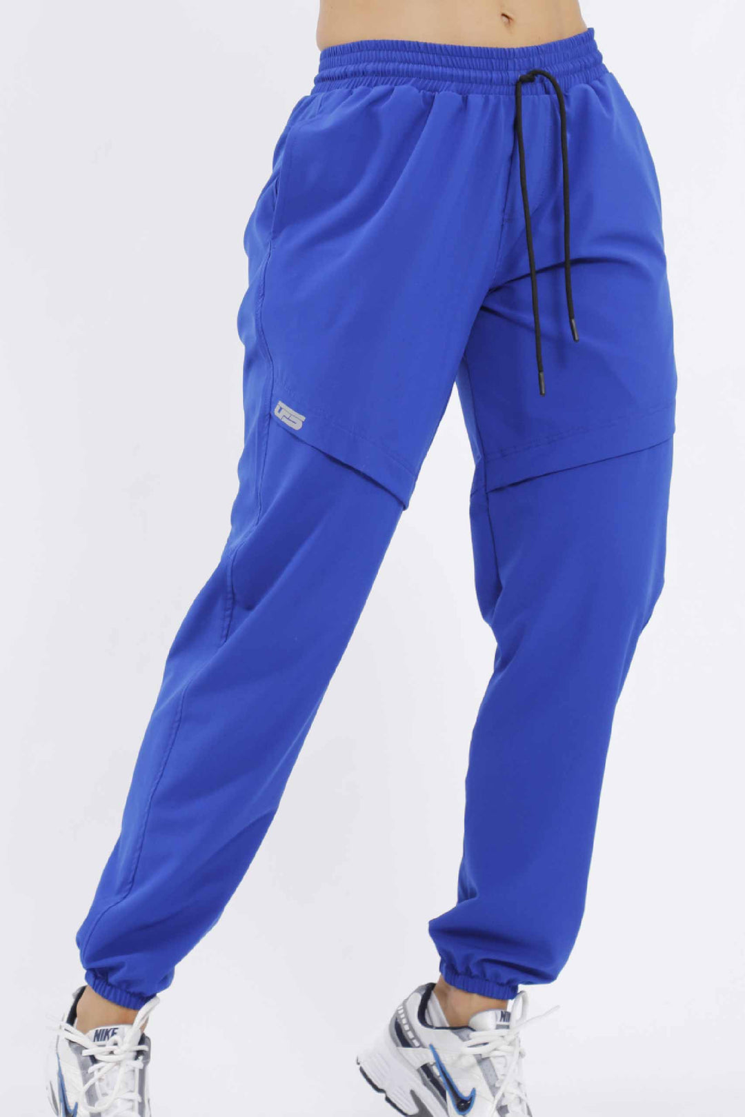 JOGGER DEPORTIVO MUJER AZYL REY - JH-001 AZUL REY