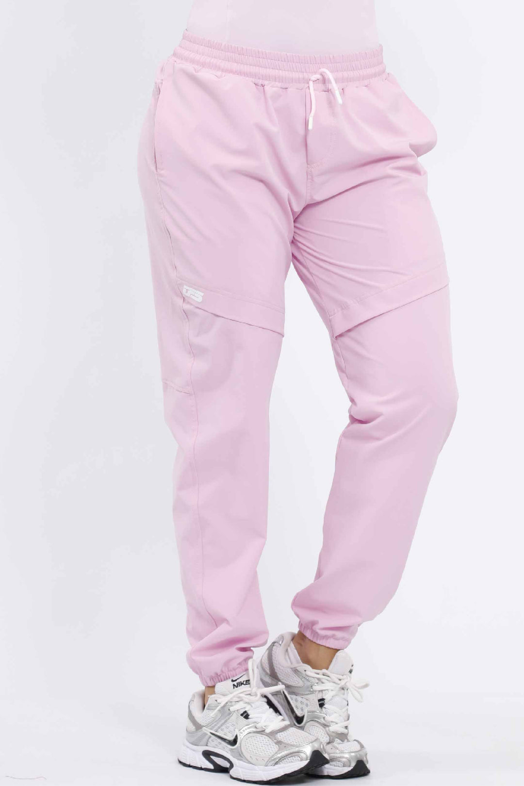 JOGGER DEPORTIVO MUJER - JH-001