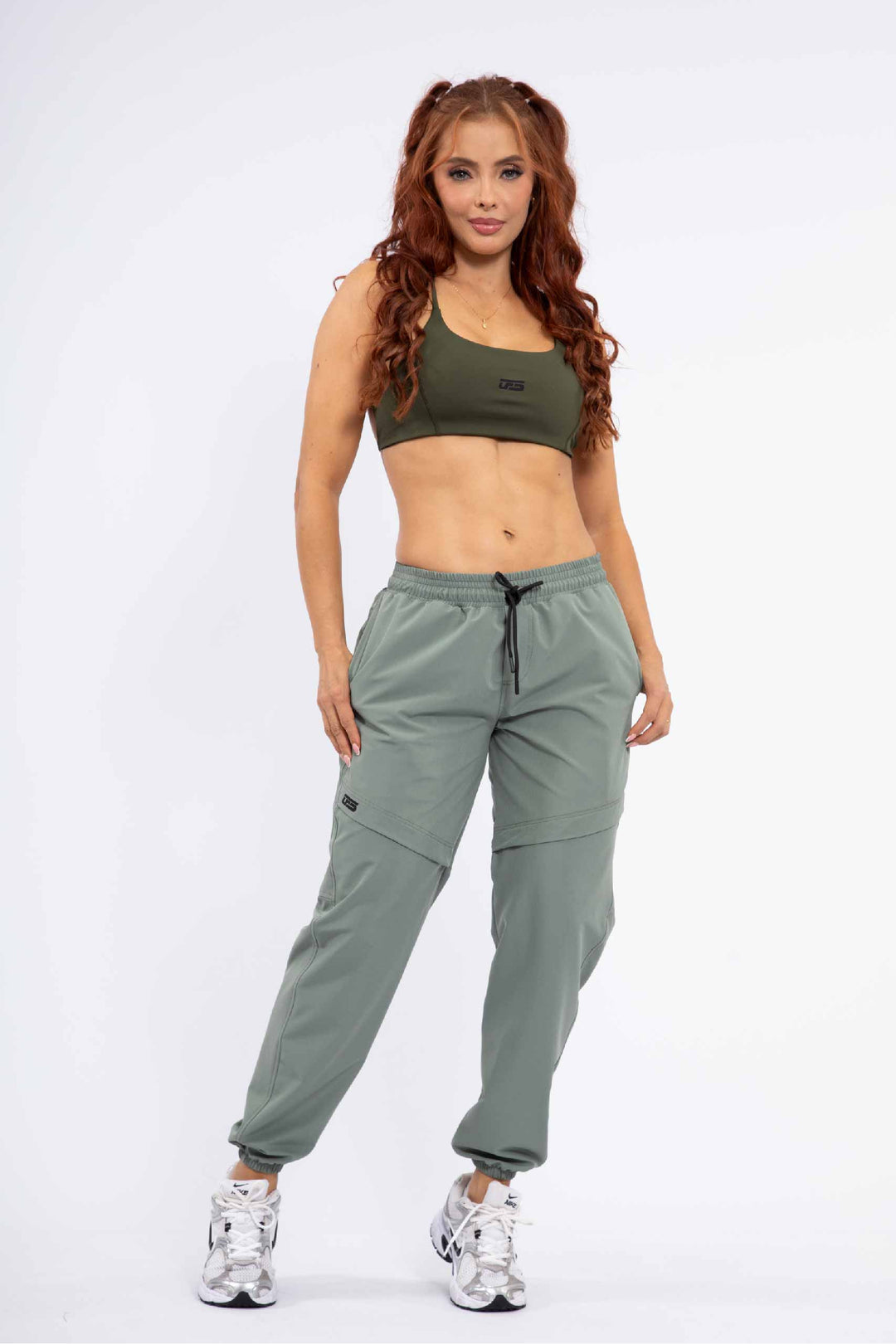 JOGGER DEPORTIVO MUJER - JH-001