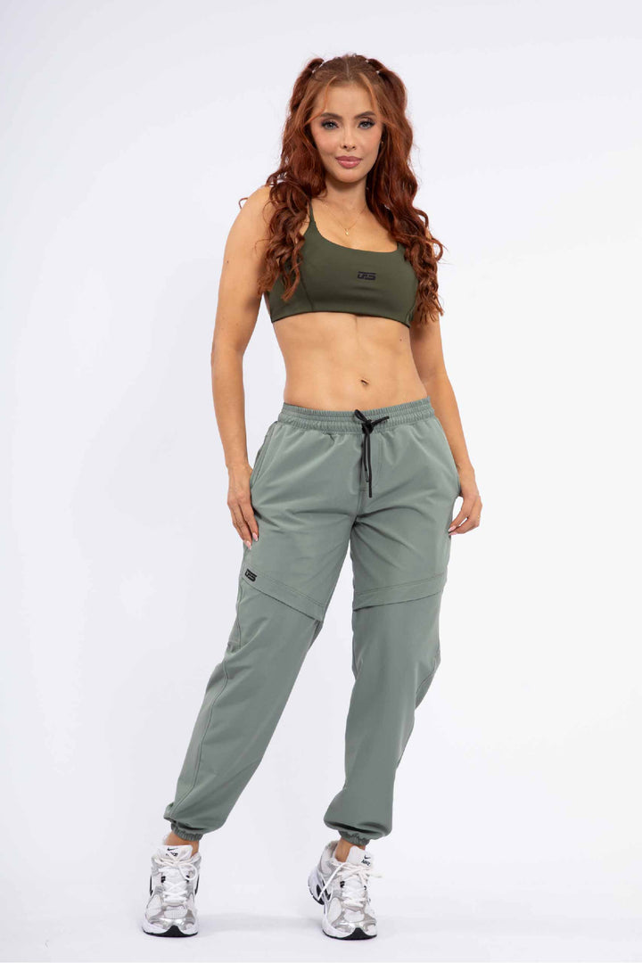 JOGGER DEPORTIVO MUJER - JH-001