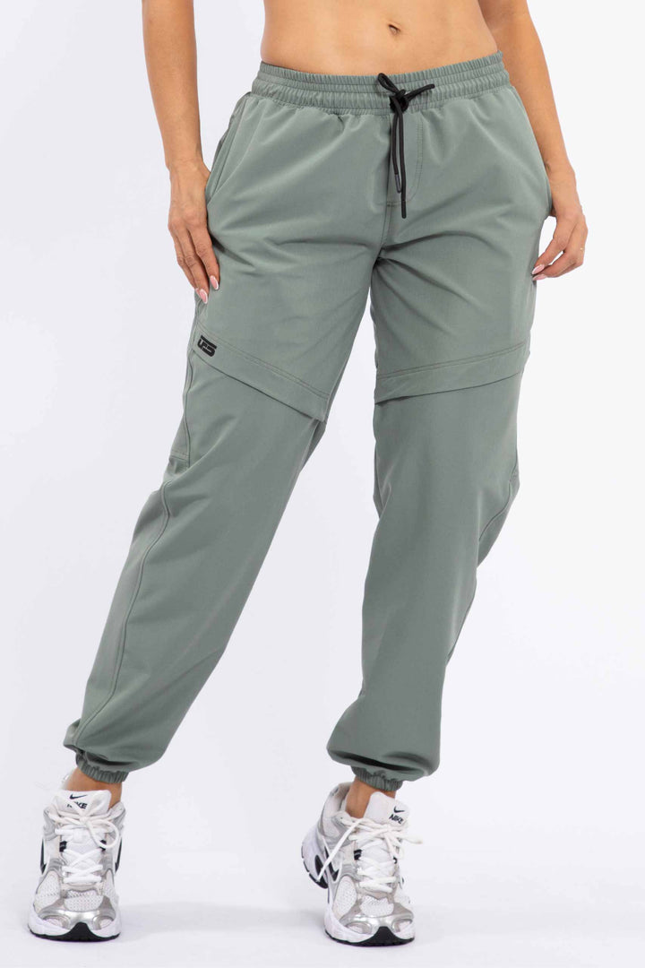JOGGER DEPORTIVO MUJER - JH-001