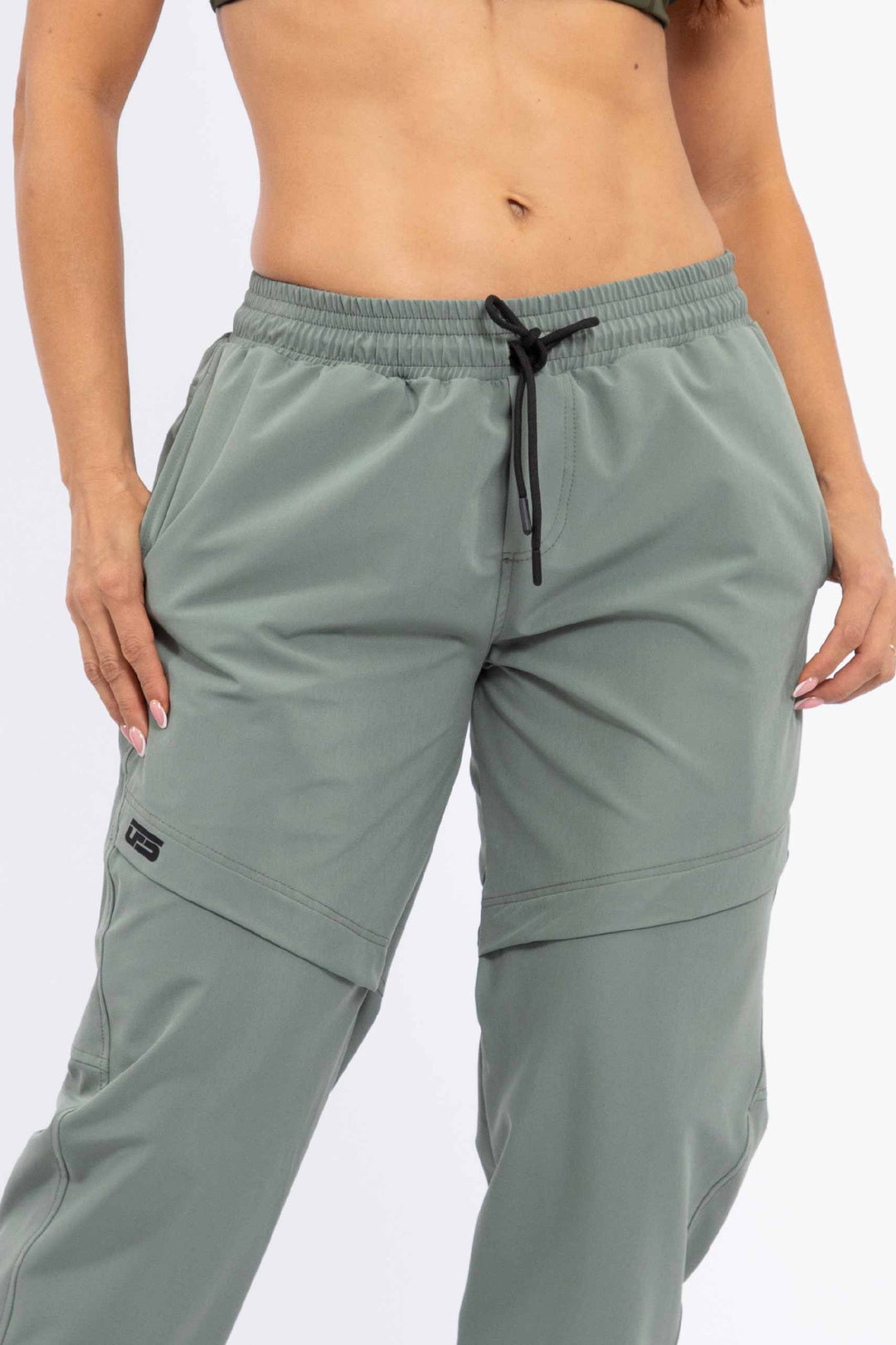 JOGGER DEPORTIVO MUJER - JH-001